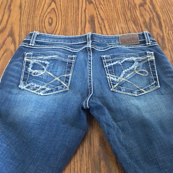 BKE Jeans - Picture 5 of 8